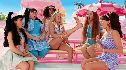 Barbie - Blu-Ray - www.Shopthatapp.com