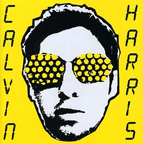 Calvin Harris / I Created Disco - CD (Used) - www.Shopthatapp.com