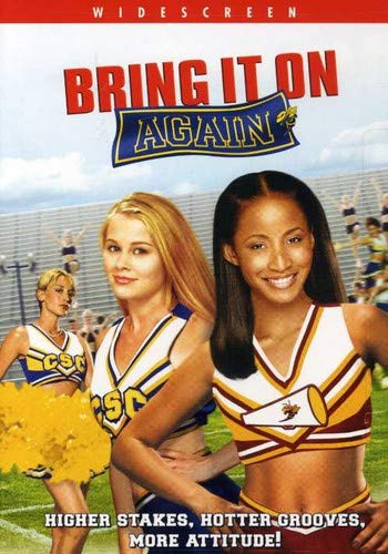 Bring It On Again - DVD (Used) - www.Shopthatapp.com