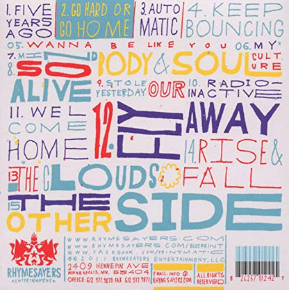 Adventures In Counter