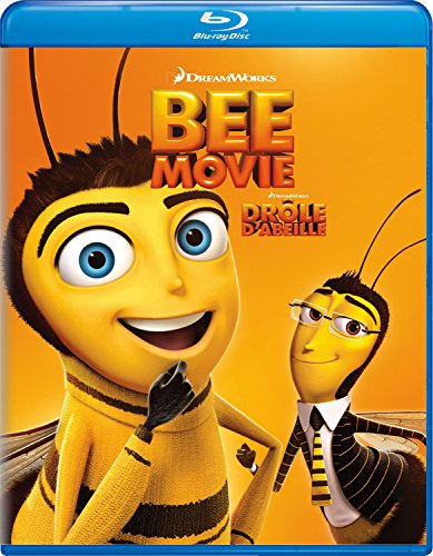 BEEMOVIE BD DWREF CDN [Blu-ray] - www.Shopthatapp.com
