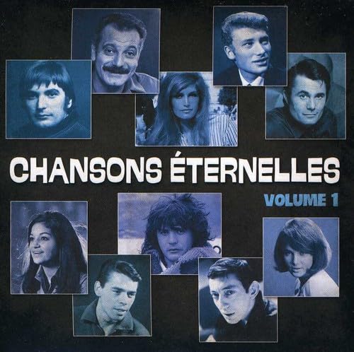Chansons Eternelles - Vol. 1 - www.Shopthatapp.com