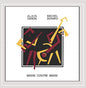 Alain Caron & Michel Donato / Basse contre basse - CD