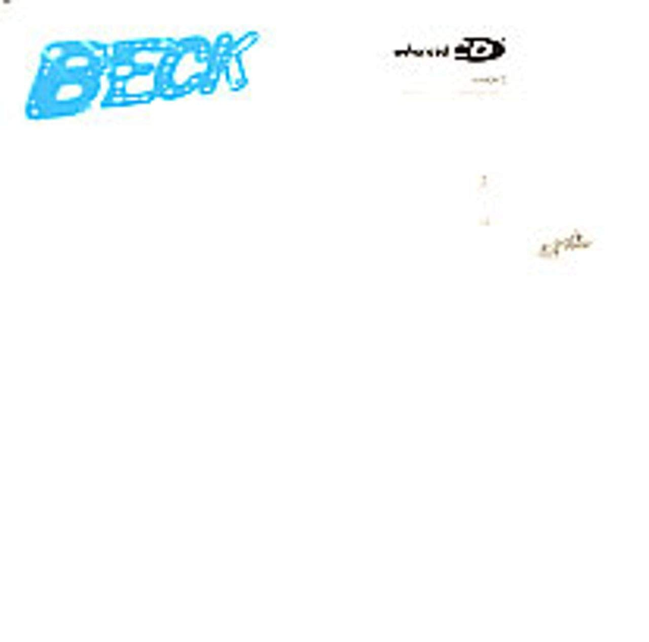 Beck - www.Shopthatapp.com