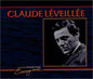 Claude Leveillee / Collection Emergence - CD (Used)
