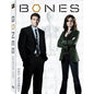 Bones: Season 1 - DVD (Used) - www.Shopthatapp.com