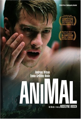 Animal (Version française) - DVD - www.Shopthatapp.com