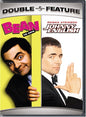 Bean The Movie + Johnny English - DVD (Used) - www.Shopthatapp.com