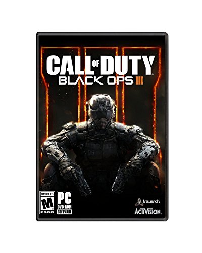 Call of Duty: Black Ops III - www.Shopthatapp.com