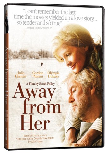 Away From Her (Bilingual) - DVD - www.Shopthatapp.com