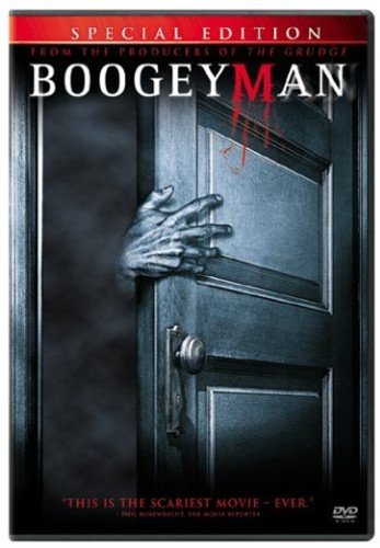 Boogeyman (Special Edition) (Bilingual) [Import] - www.Shopthatapp.com