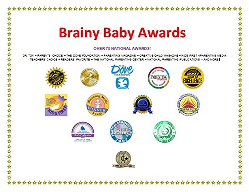 Brainy Baby - Left Brain [Import] - www.Shopthatapp.com