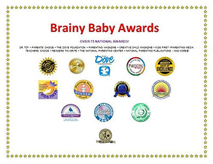 Brainy Baby - Left Brain [Import] - www.Shopthatapp.com