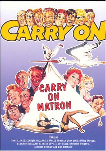 Carry on Matron - www.Shopthatapp.com