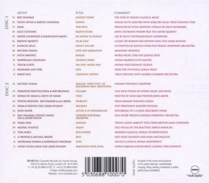 Classical Indian Collection: 2