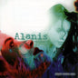 Alanis Morissette / Jagged Little Pill - CD (Used) - www.Shopthatapp.com