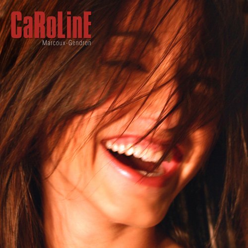 Caroline Marcoux-Gendron - www.Shopthatapp.com