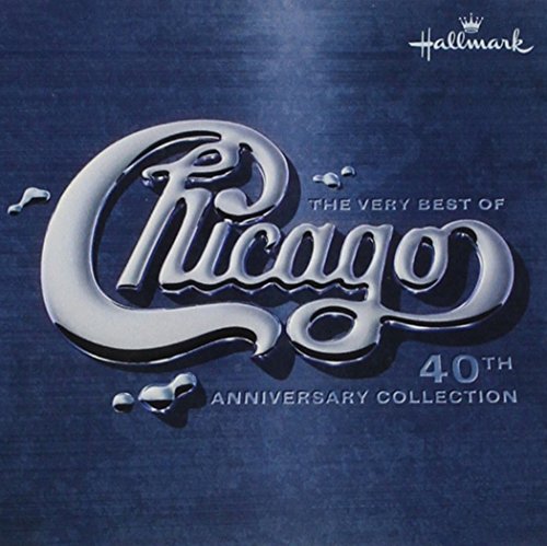 Chicago / Very Best of Chicago: 40th Anniversary - CD - www.Shopthatapp.com
