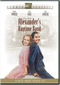 Alexander's Ragtime Band - DVD (Used) - www.Shopthatapp.com