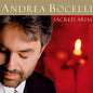 Andrea Bocelli / Sacred Arias - CD - www.Shopthatapp.com