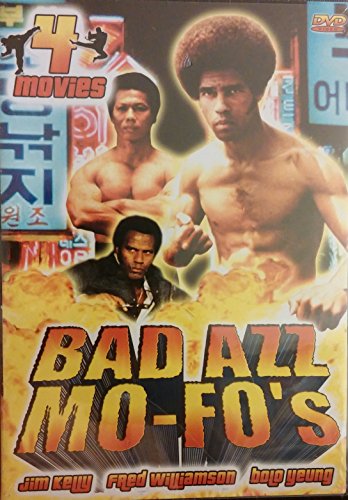 Big Bad Brothas [Import] - www.Shopthatapp.com