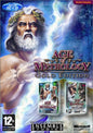 Age of Mythology Gold Win32 French DVD Case CD (vf)