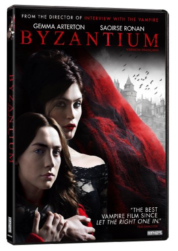 Byzantium (Bilingual) - DVD - www.Shopthatapp.com
