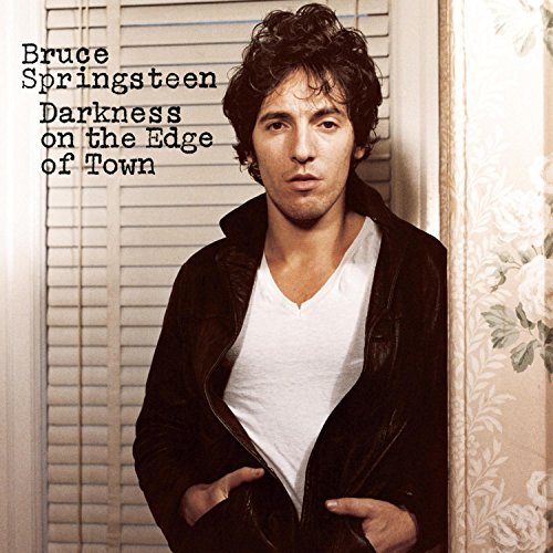 Bruce Springsteen / Darkness On The Edge Of Town - CD - www.Shopthatapp.com