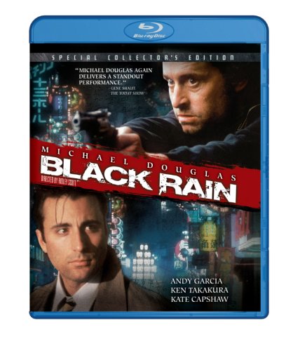 Black Rain [Blu-ray] - www.Shopthatapp.com