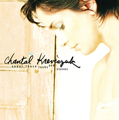 Chantal Kreviazuk / Under These Rocks And Stones - CD (Used) - www.Shopthatapp.com