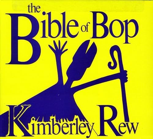 Bible Of Bop - www.Shopthatapp.com