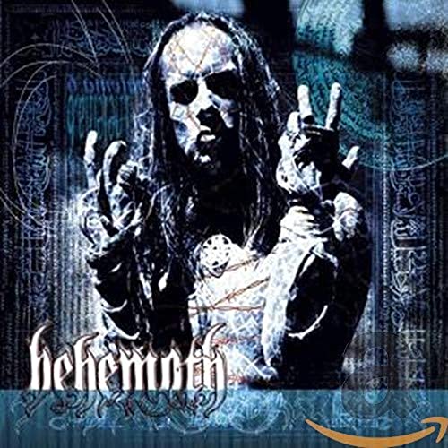 Behemoth / Thelema 6 - CD - www.Shopthatapp.com