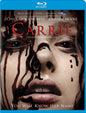 Carrie - Blu-Ray/DVD (Used) - www.Shopthatapp.com