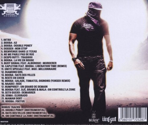 Autopsie Vol 3 - www.Shopthatapp.com