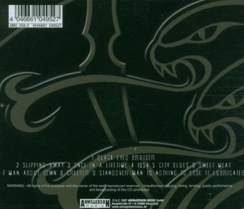 Blood Brothers - www.Shopthatapp.com