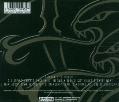 Blood Brothers - www.Shopthatapp.com