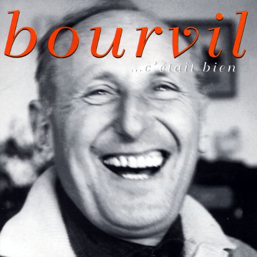 André Bourvil / C'etait Bien - CD - www.Shopthatapp.com