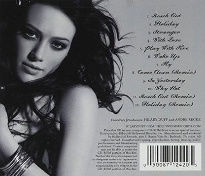 Best of Hilary Duff - www.Shopthatapp.com