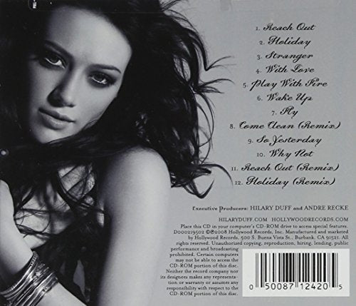 Best of Hilary Duff - www.Shopthatapp.com