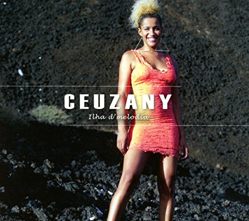 Ceuzany / Ilha d'Melodia - CD - www.Shopthatapp.com