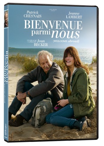 Bienvenue parmi nous (Welcome Abroad) (Version française) - www.Shopthatapp.com