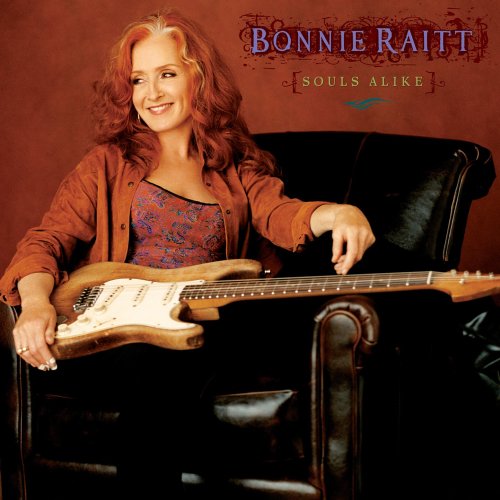 BONNIE RAITT - SOULS ALIKE - www.Shopthatapp.com