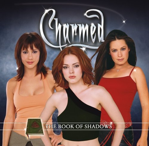 Charmed: The Book Of Shadows - www.Shopthatapp.com