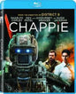 Chappie - Blu-Ray - www.Shopthatapp.com