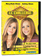 Challenge - DVD (Used) - www.Shopthatapp.com
