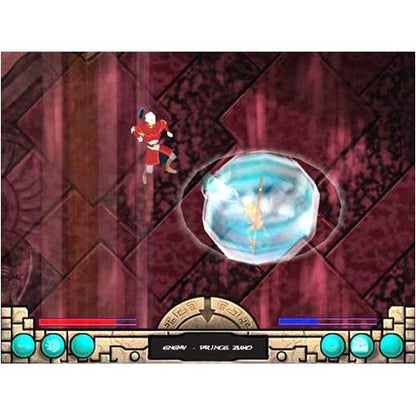Avatar: The Last Air Bender - www.Shopthatapp.com
