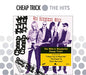 Cheap Trick / Greatest Hits (Remastered) - CD (Used) - www.Shopthatapp.com