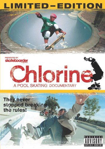 Chlorine: A Pool Skating Documentary - www.Shopthatapp.com