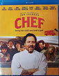 Chef - Blu-Ray (Used) - www.Shopthatapp.com