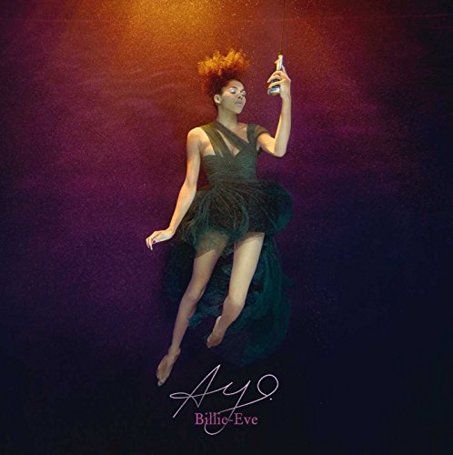 AYO / Billie-Eve - CD - www.Shopthatapp.com